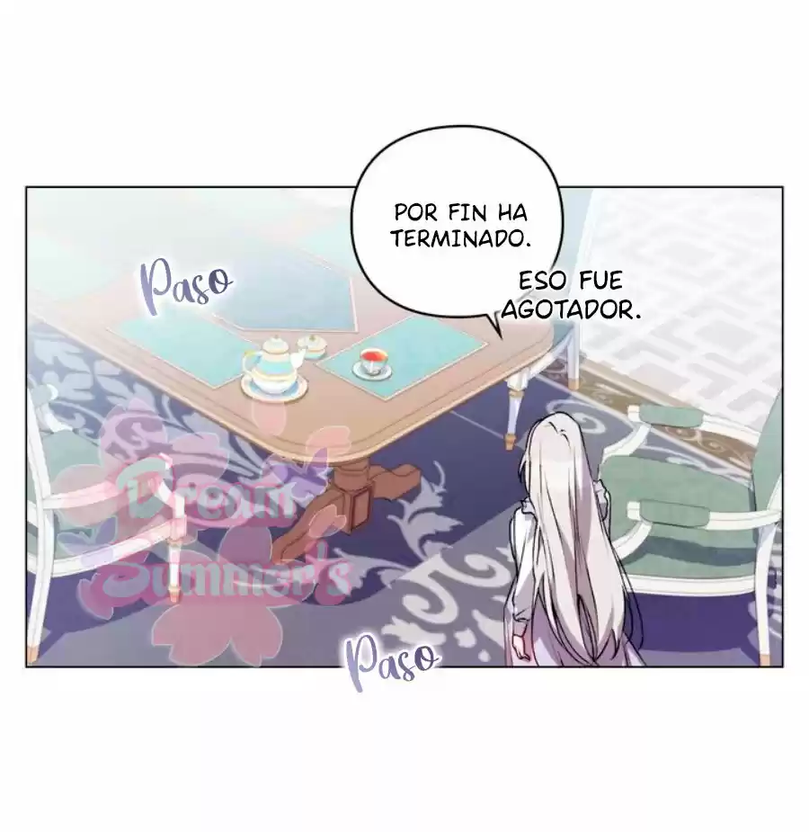 ¡En Esta Vida Resucitaré Como Es Debido, Su Majestad! - Capítulo 22 - Página 21 - LectorTMOo