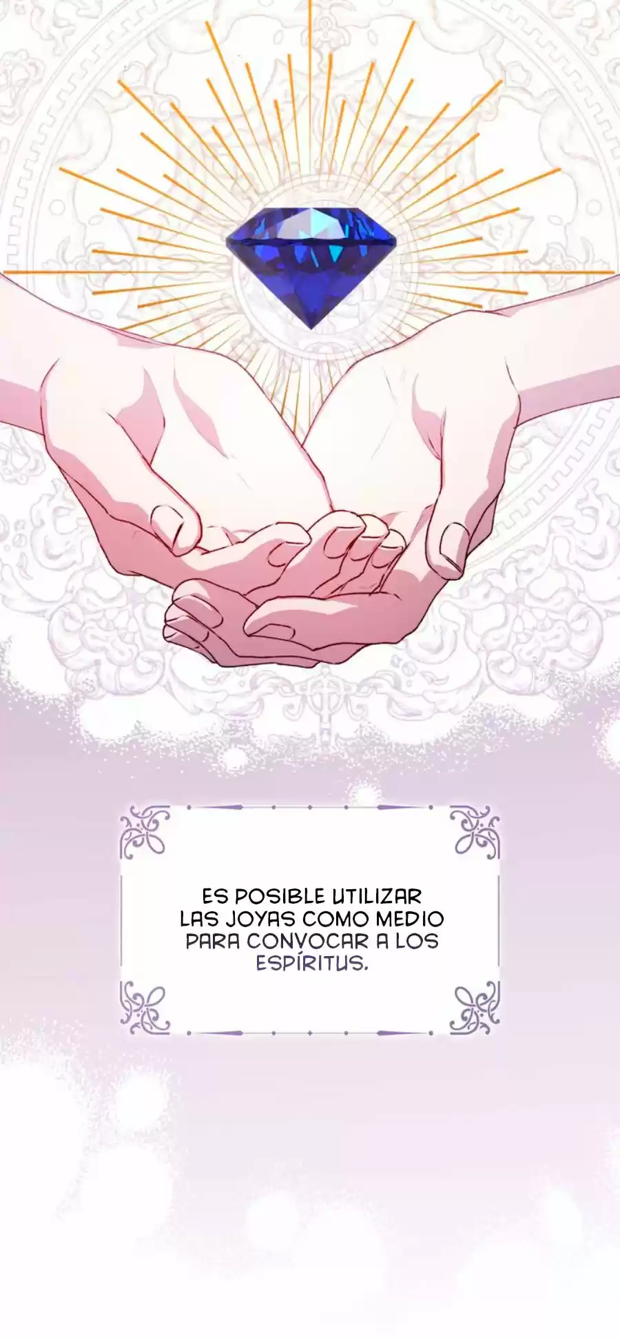 ¡En Esta Vida Resucitaré Como Es Debido, Su Majestad! - Capítulo 22 - Página 37 - LectorTMOo