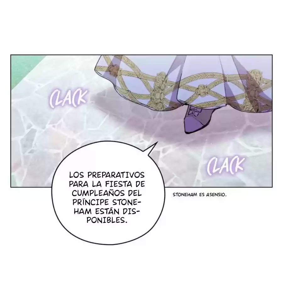 ¡En Esta Vida Resucitaré Como Es Debido, Su Majestad! - Capítulo 22 - Página 45 - LectorTMOo