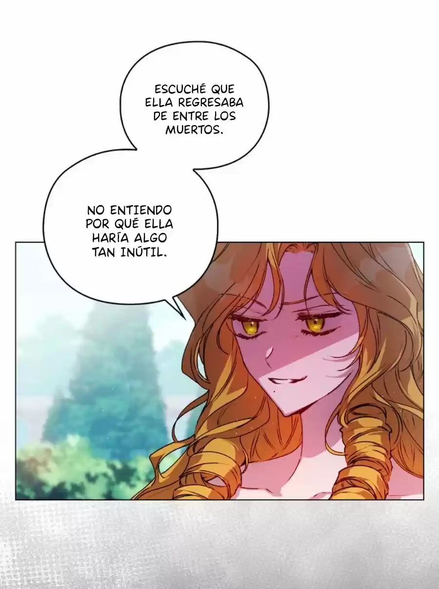 ¡En Esta Vida Resucitaré Como Es Debido, Su Majestad! - Capítulo 22 - Página 49 - LectorTMOo