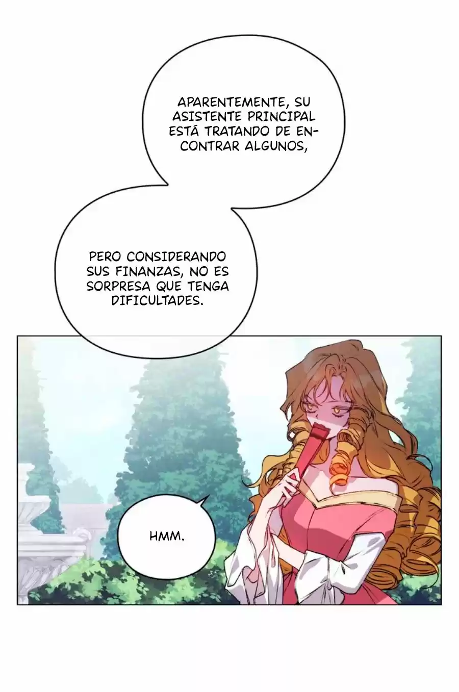 ¡En Esta Vida Resucitaré Como Es Debido, Su Majestad! - Capítulo 22 - Página 56 - LectorTMOo