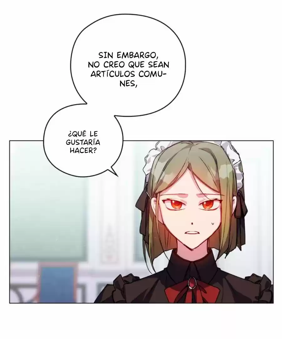 ¡En Esta Vida Resucitaré Como Es Debido, Su Majestad! - Capítulo 22 - Página 66 - LectorTMOo