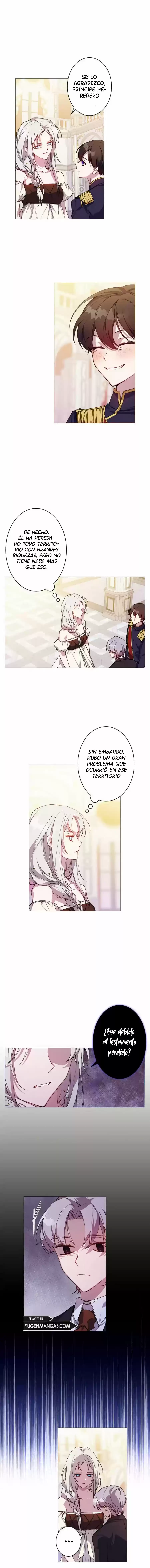 ¡En Esta Vida Resucitaré Como Es Debido, Su Majestad! - Capítulo 24 - Página 12 - LectorTMOo