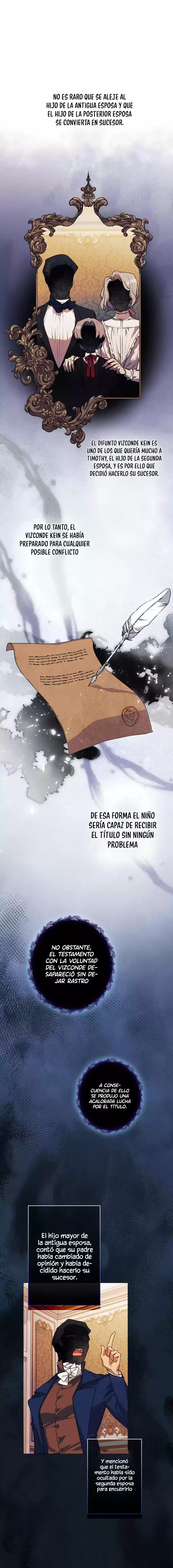 ¡En Esta Vida Resucitaré Como Es Debido, Su Majestad! - Capítulo 24 - Página 13 - LectorTMOo