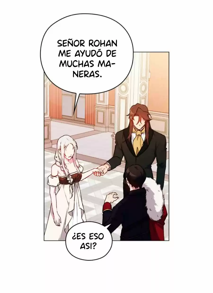 ¡En Esta Vida Resucitaré Como Es Debido, Su Majestad! - Capítulo 27 - Página 7 - LectorTMOo