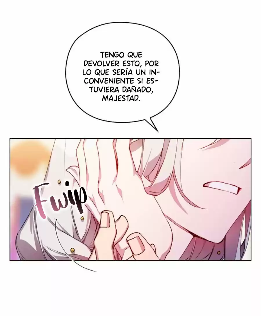 ¡En Esta Vida Resucitaré Como Es Debido, Su Majestad! - Capítulo 27 - Página 11 - LectorTMOo