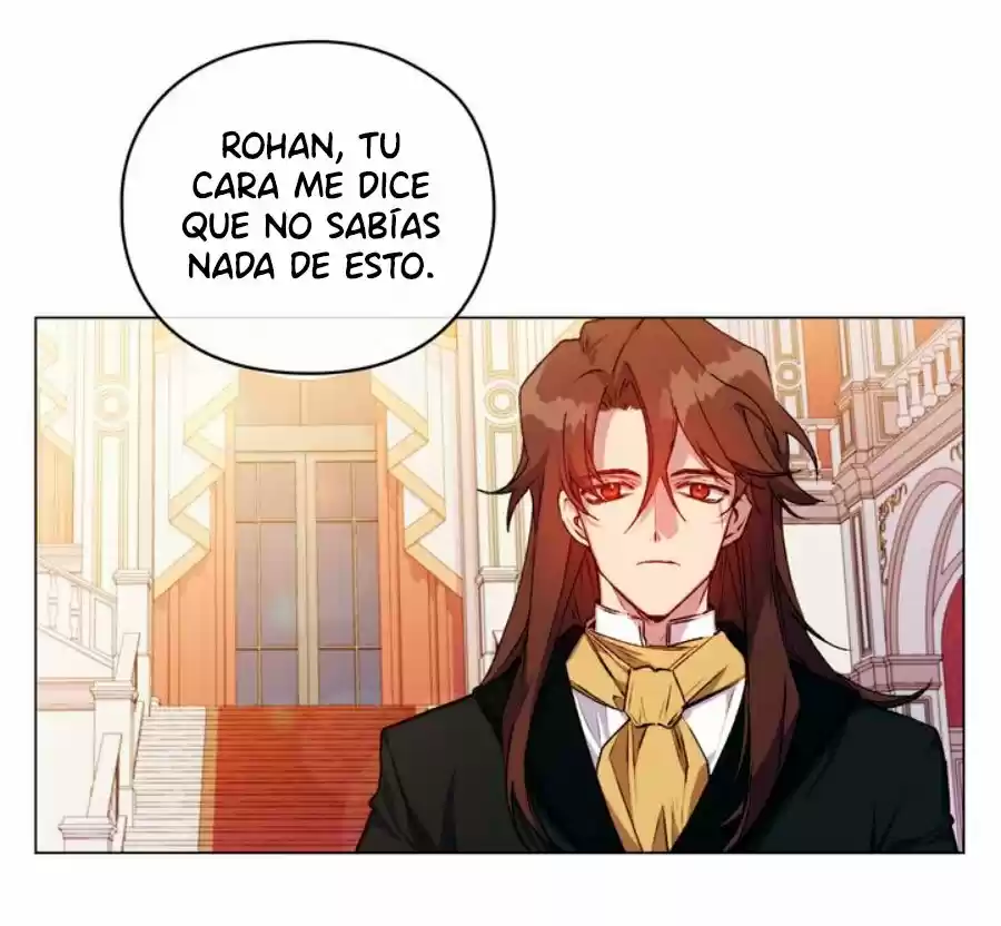 ¡En Esta Vida Resucitaré Como Es Debido, Su Majestad! - Capítulo 27 - Página 22 - LectorTMOo