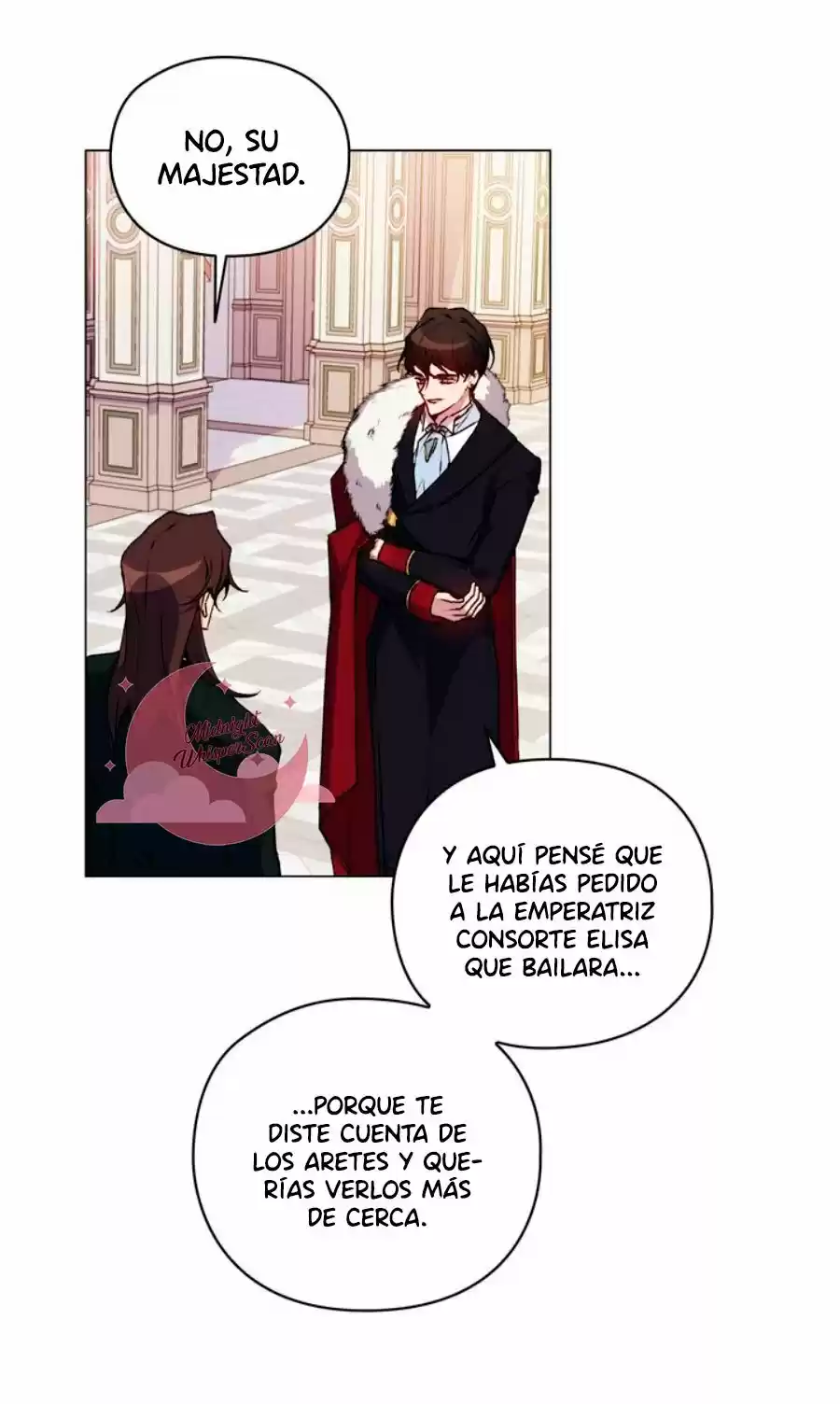 ¡En Esta Vida Resucitaré Como Es Debido, Su Majestad! - Capítulo 27 - Página 23 - LectorTMOo