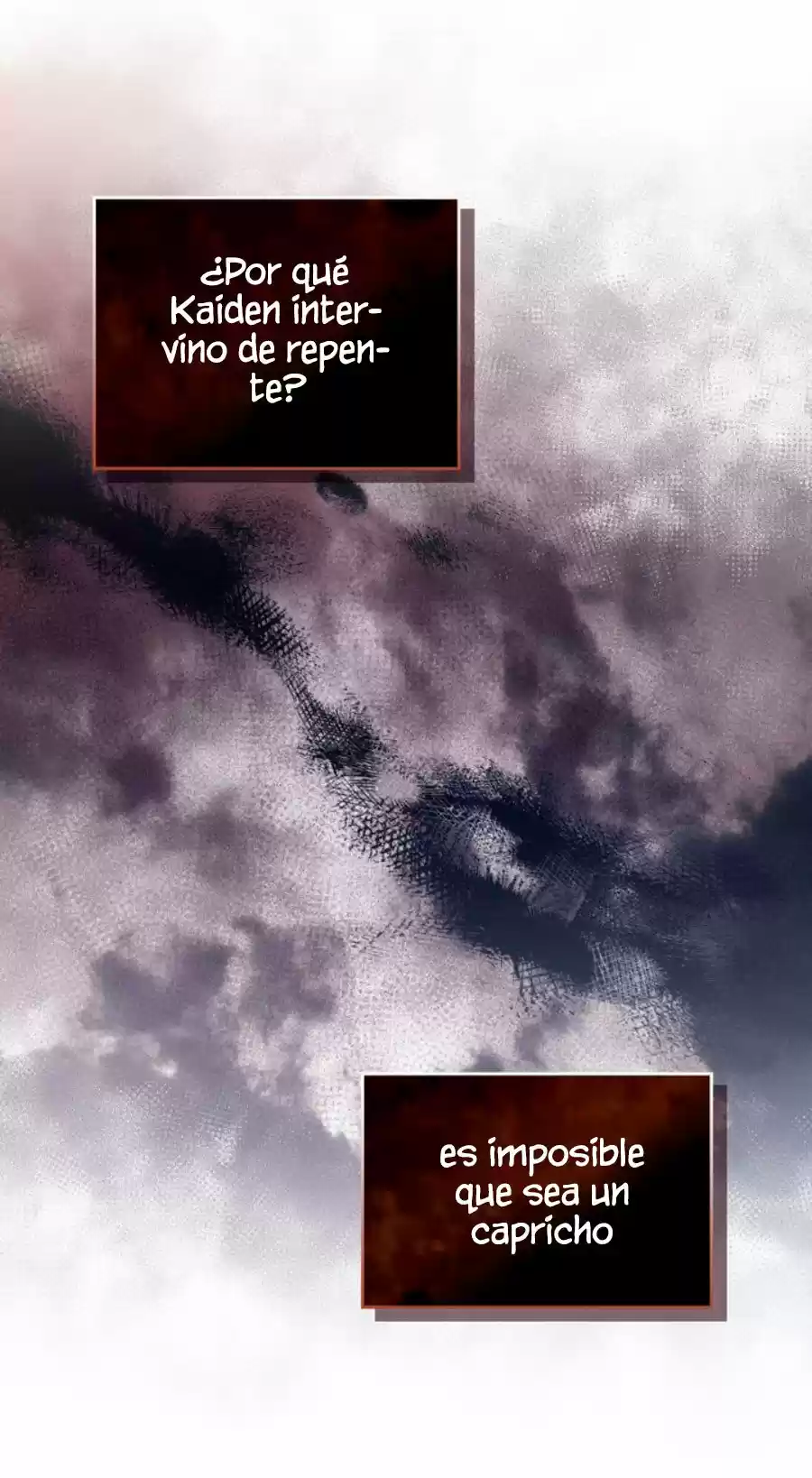 ¡En Esta Vida Resucitaré Como Es Debido, Su Majestad! - Capítulo 27 - Página 35 - LectorTMOo