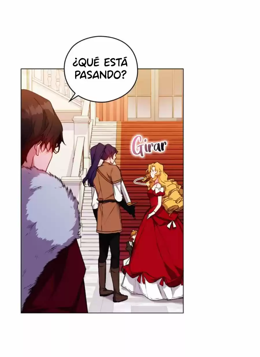 ¡En Esta Vida Resucitaré Como Es Debido, Su Majestad! - Capítulo 27 - Página 54 - LectorTMOo