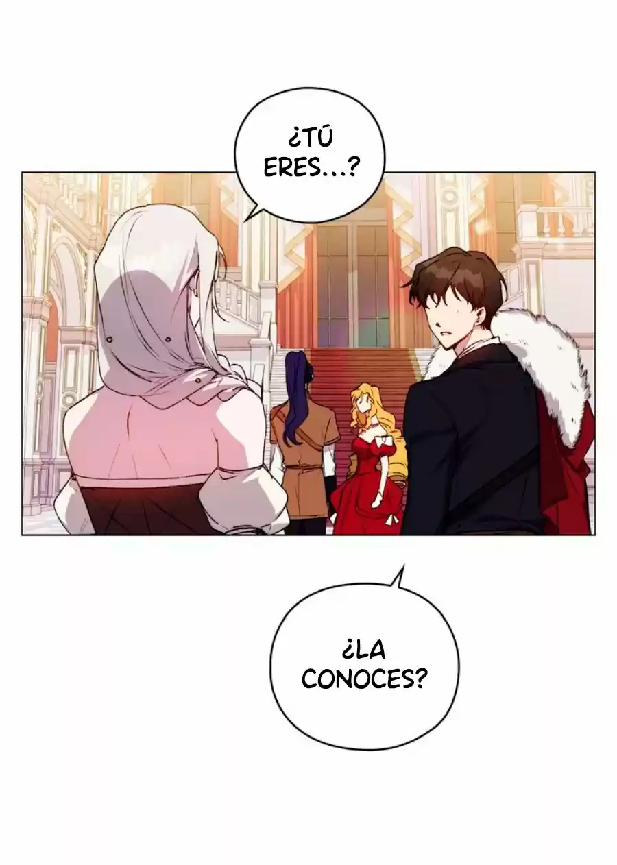 ¡En Esta Vida Resucitaré Como Es Debido, Su Majestad! - Capítulo 27 - Página 56 - LectorTMOo