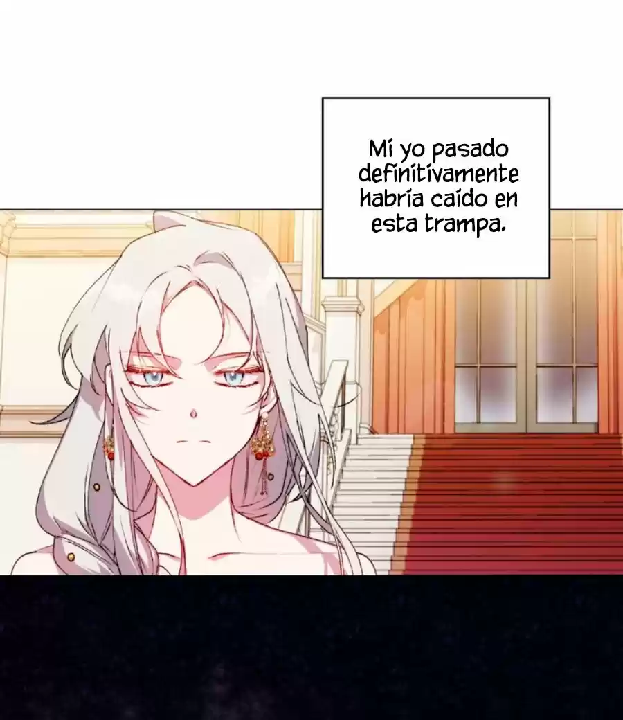 ¡En Esta Vida Resucitaré Como Es Debido, Su Majestad! - Capítulo 28 - Página 8 - LectorTMOo