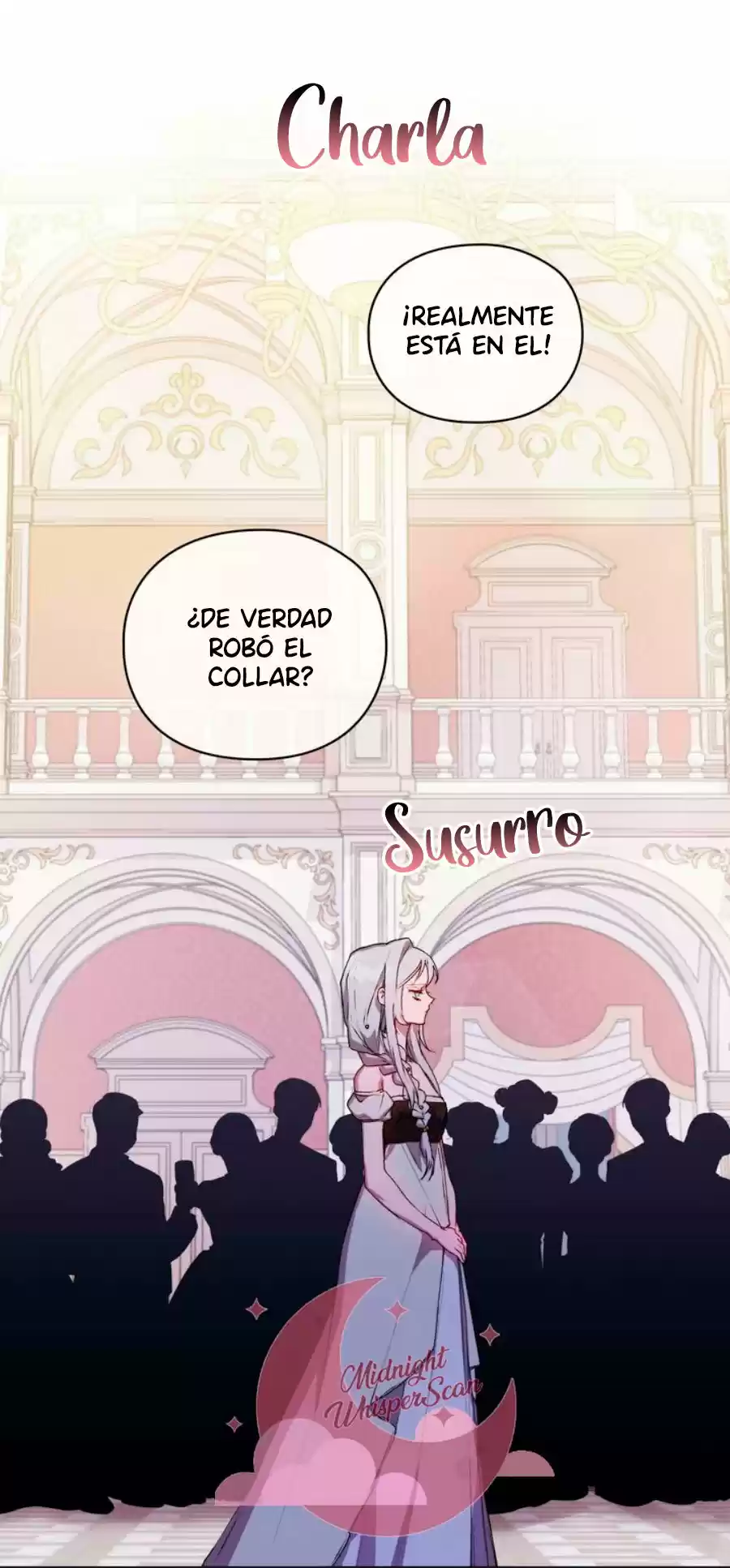 ¡En Esta Vida Resucitaré Como Es Debido, Su Majestad! - Capítulo 28 - Página 20 - LectorTMOo