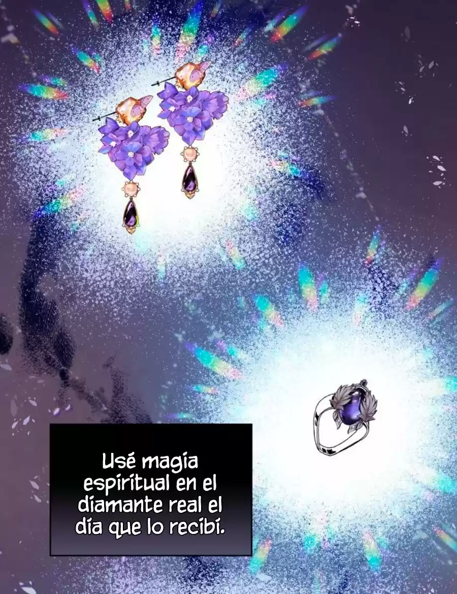 ¡En Esta Vida Resucitaré Como Es Debido, Su Majestad! - Capítulo 28 - Página 33 - LectorTMOo