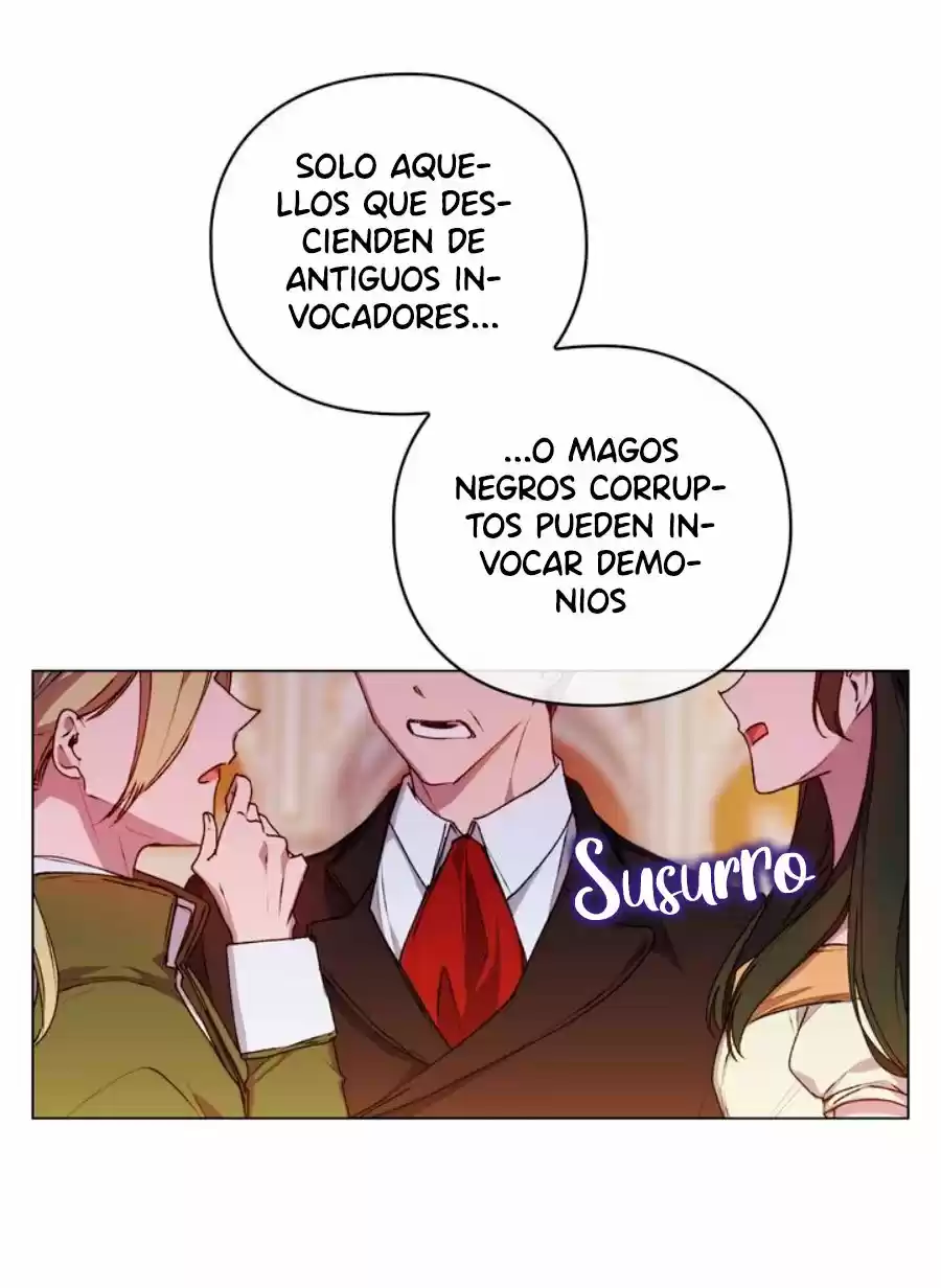 ¡En Esta Vida Resucitaré Como Es Debido, Su Majestad! - Capítulo 28 - Página 48 - LectorTMOo