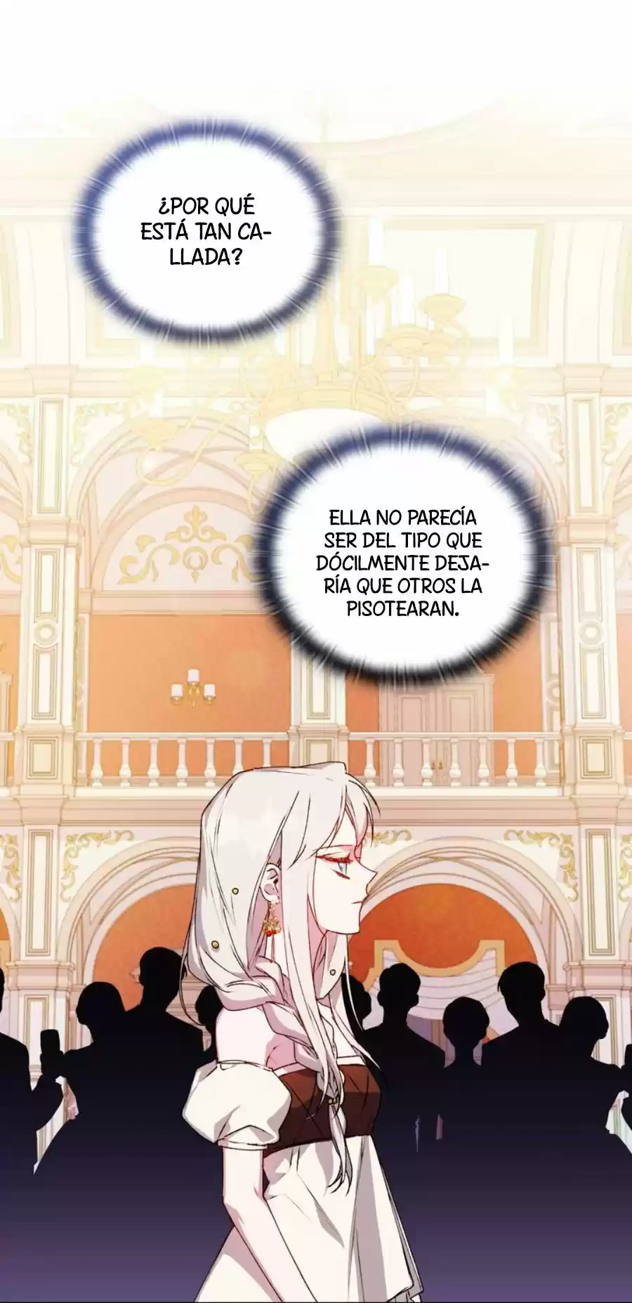¡En Esta Vida Resucitaré Como Es Debido, Su Majestad! - Capítulo 28 - Página 53 - LectorTMOo