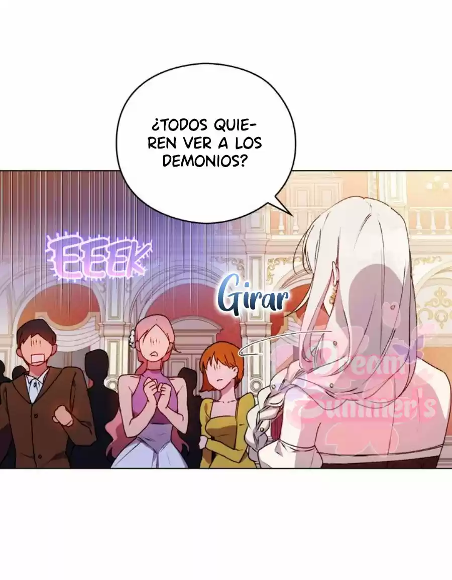 ¡En Esta Vida Resucitaré Como Es Debido, Su Majestad! - Capítulo 28 - Página 55 - LectorTMOo