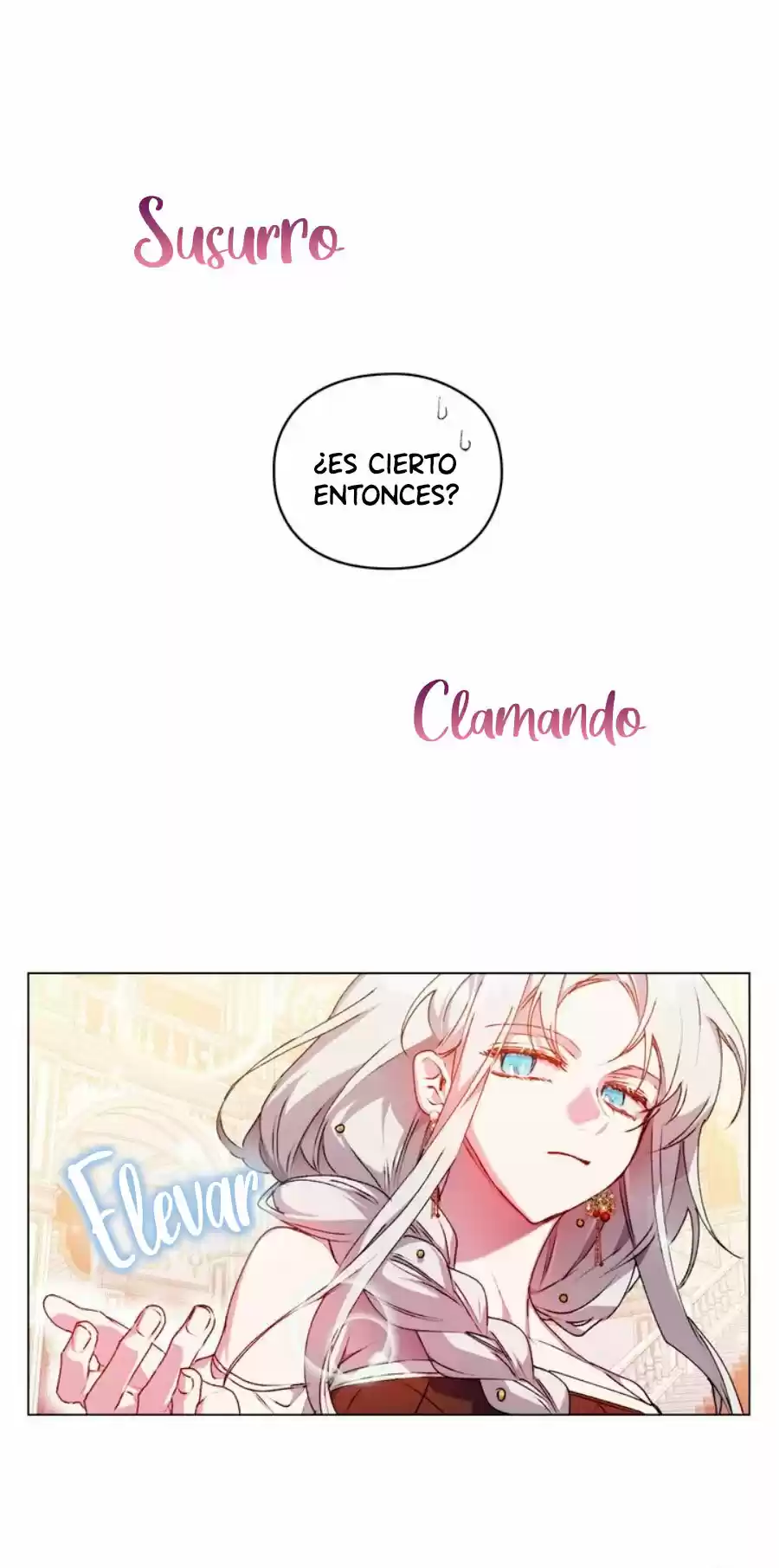 ¡En Esta Vida Resucitaré Como Es Debido, Su Majestad! - Capítulo 28 - Página 56 - LectorTMOo