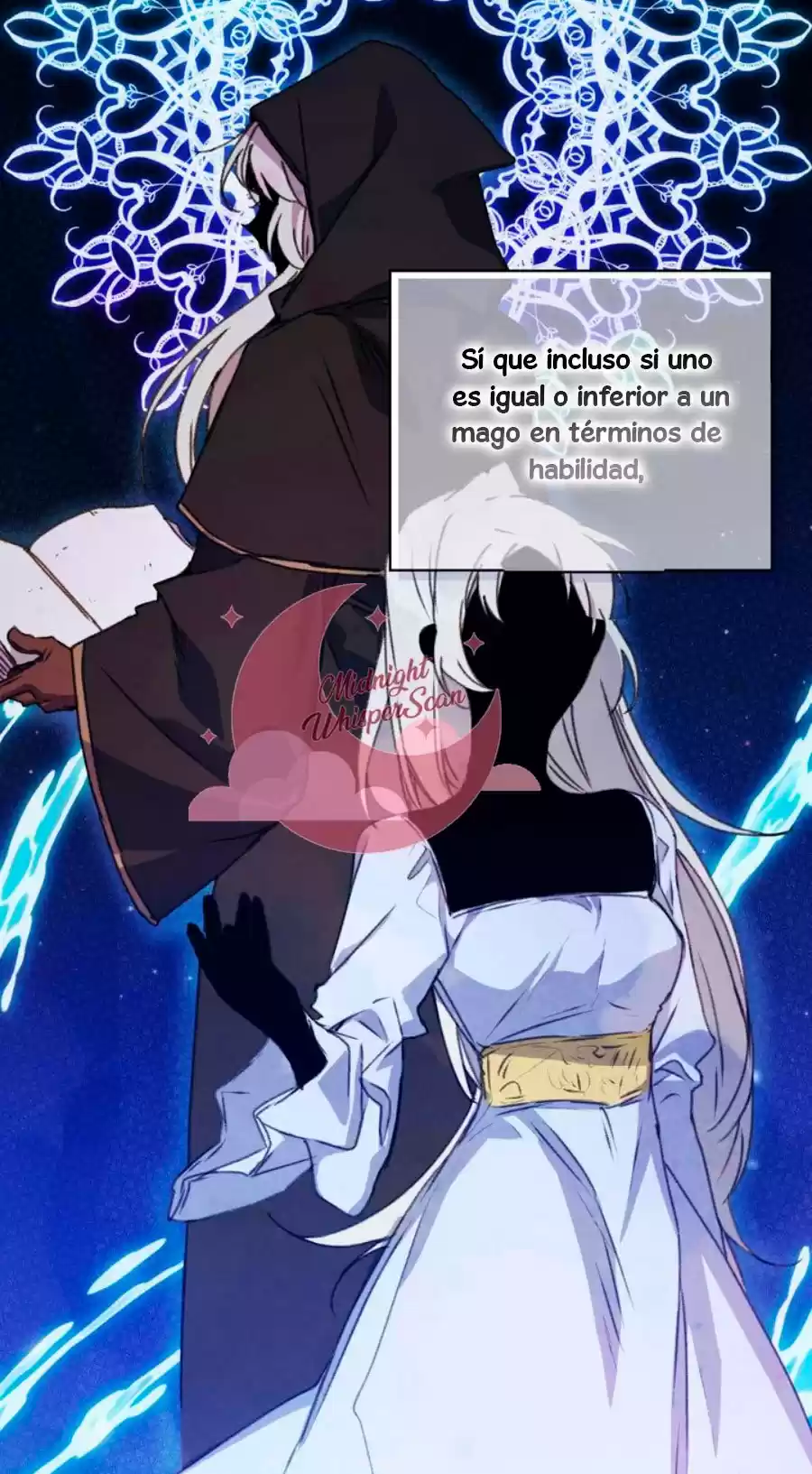 ¡En Esta Vida Resucitaré Como Es Debido, Su Majestad! - Capítulo 29 - Página 36 - LectorTMOo