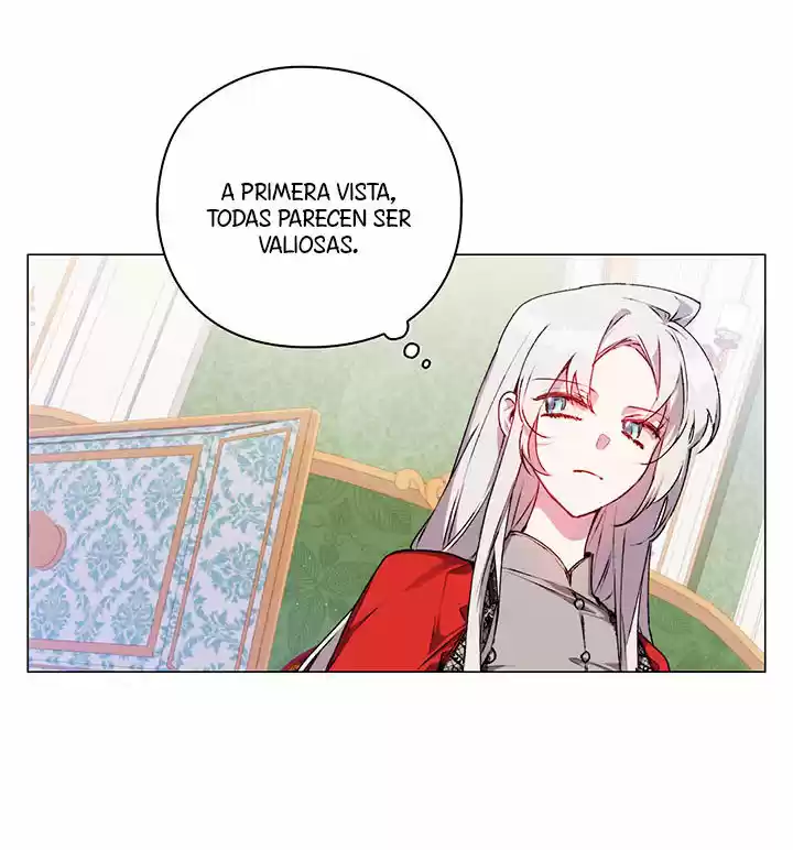 ¡En Esta Vida Resucitaré Como Es Debido, Su Majestad! - Capítulo 30 - Página 15 - LectorTMOo