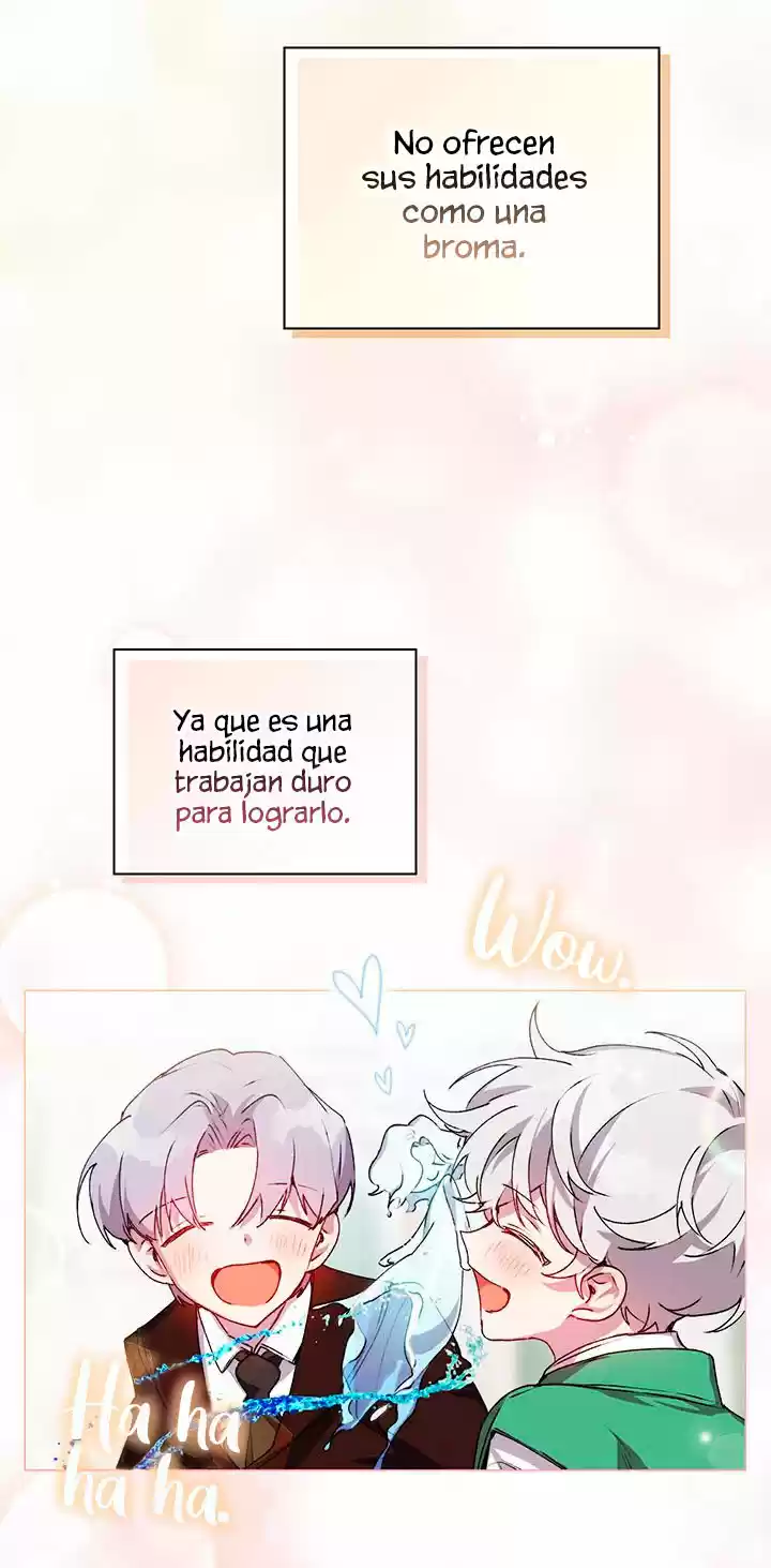 ¡En Esta Vida Resucitaré Como Es Debido, Su Majestad! - Capítulo 30 - Página 45 - LectorTMOo
