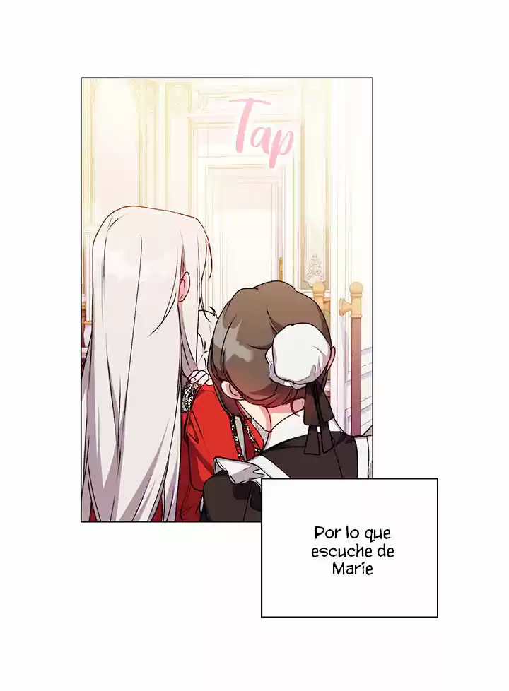 ¡En Esta Vida Resucitaré Como Es Debido, Su Majestad! - Capítulo 30 - Página 53 - LectorTMOo