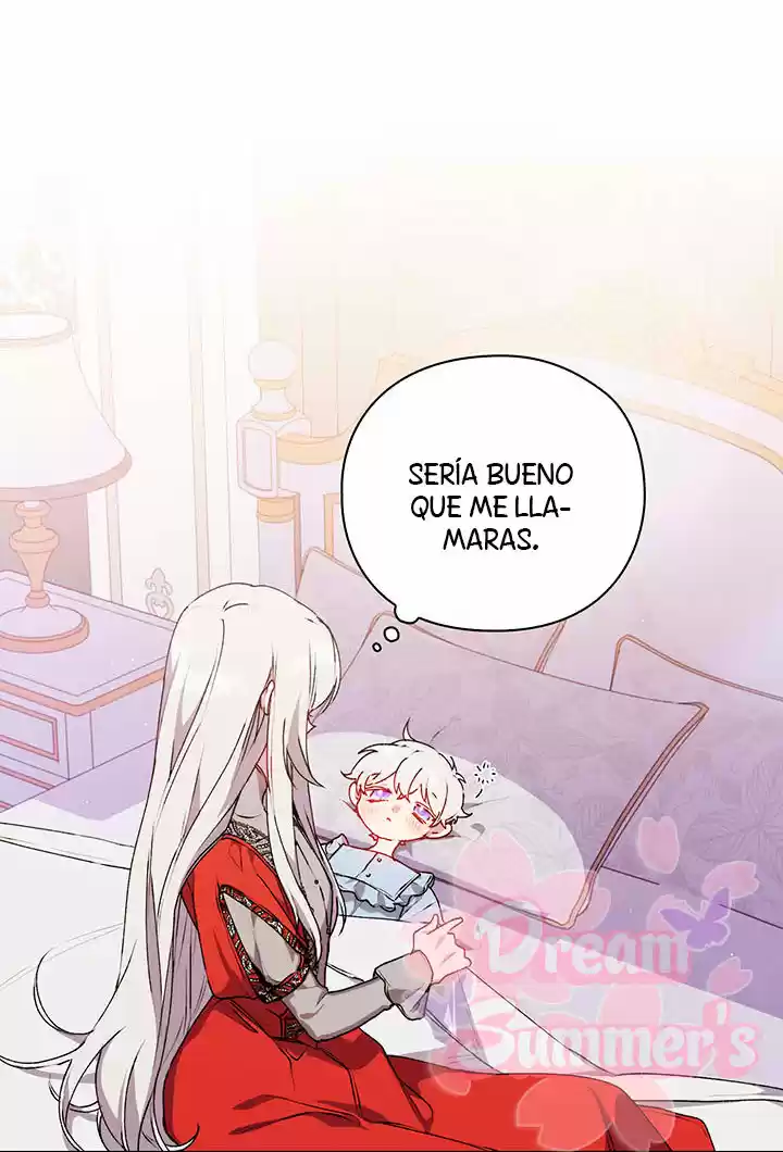 ¡En Esta Vida Resucitaré Como Es Debido, Su Majestad! - Capítulo 30 - Página 54 - LectorTMOo