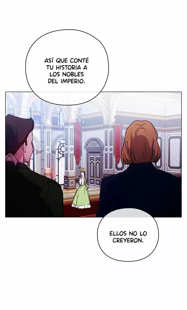 ¡En Esta Vida Resucitaré Como Es Debido, Su Majestad! - Capítulo 31 - Página 19 - LectorTMOo