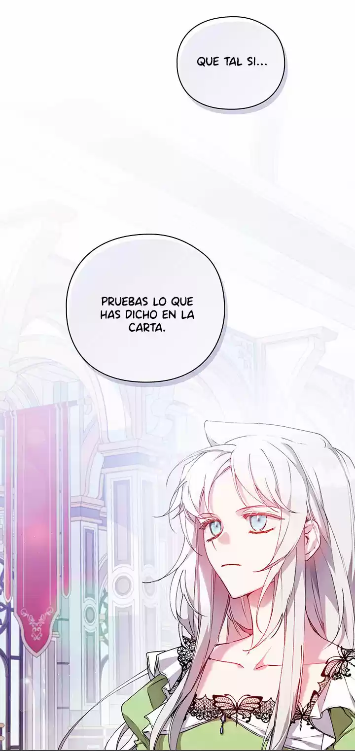 ¡En Esta Vida Resucitaré Como Es Debido, Su Majestad! - Capítulo 31 - Página 20 - LectorTMOo