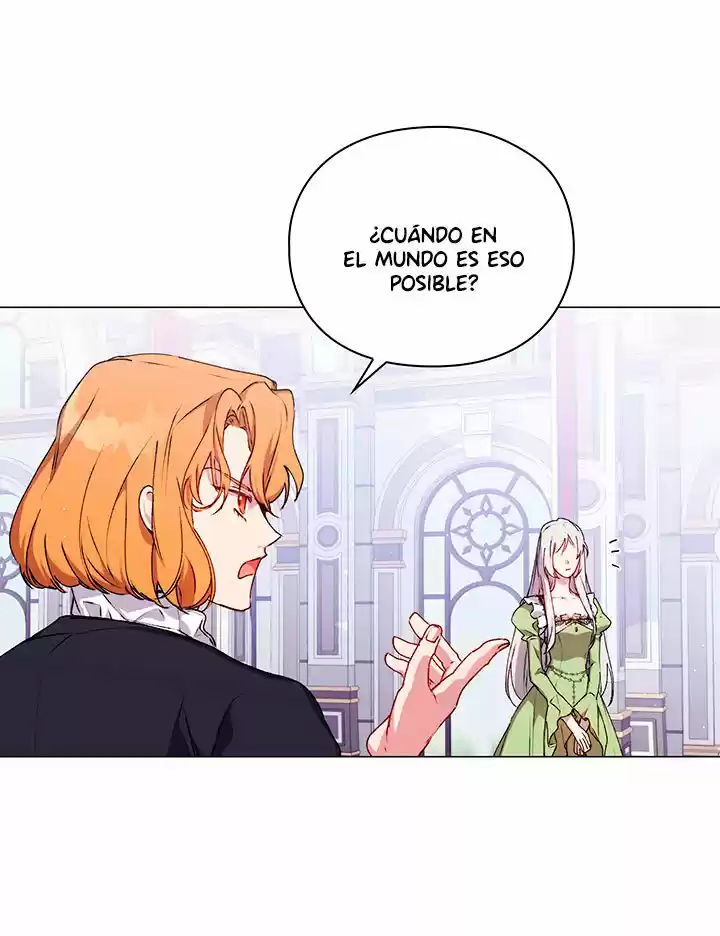 ¡En Esta Vida Resucitaré Como Es Debido, Su Majestad! - Capítulo 31 - Página 32 - LectorTMOo