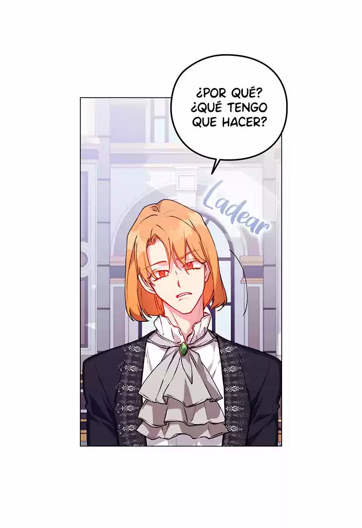 ¡En Esta Vida Resucitaré Como Es Debido, Su Majestad! - Capítulo 31 - Página 36 - LectorTMOo