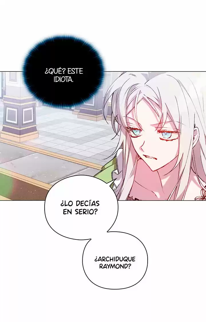 ¡En Esta Vida Resucitaré Como Es Debido, Su Majestad! - Capítulo 31 - Página 37 - LectorTMOo