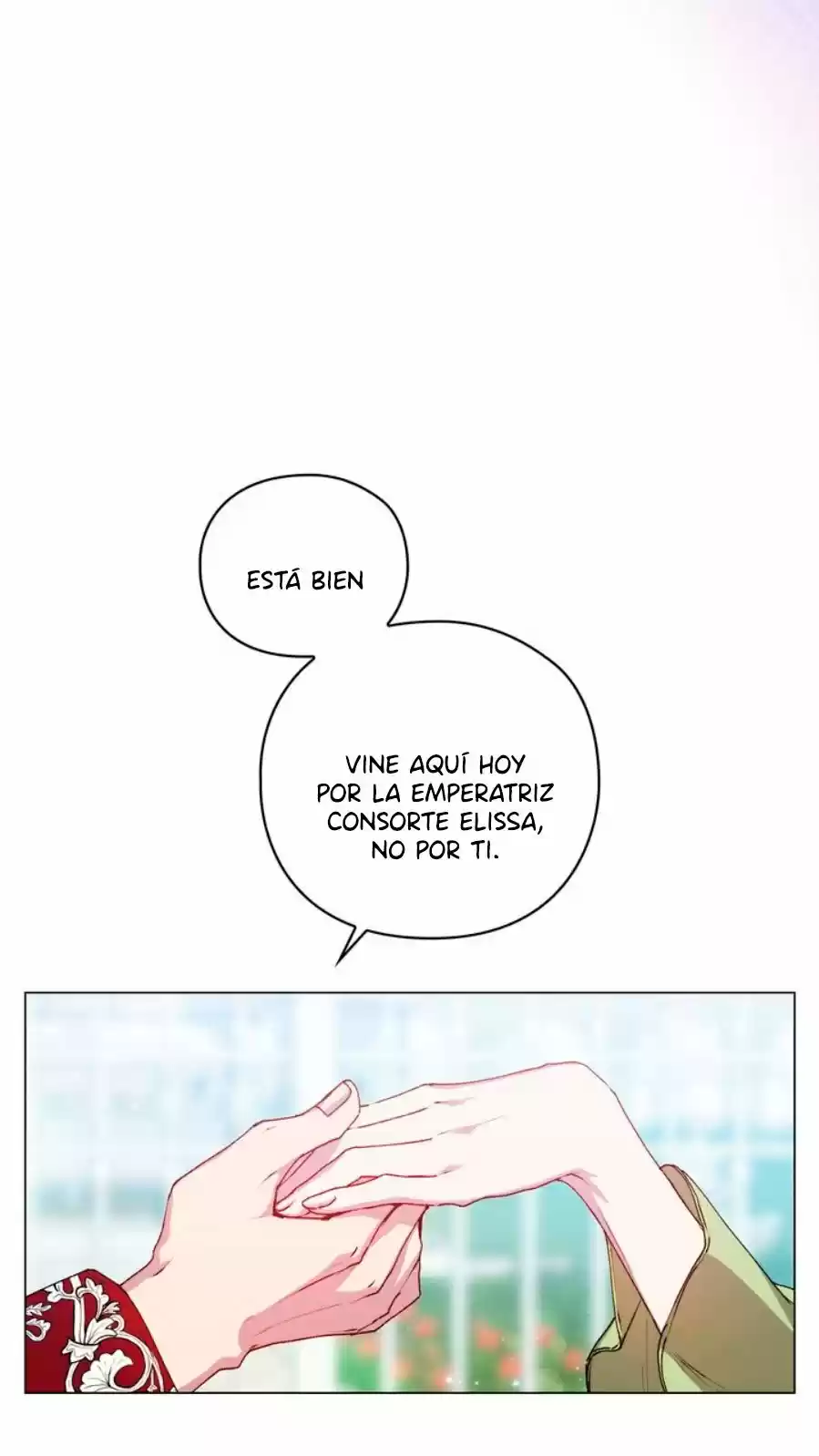 ¡En Esta Vida Resucitaré Como Es Debido, Su Majestad! - Capítulo 32 - Página 52 - LectorTMOo