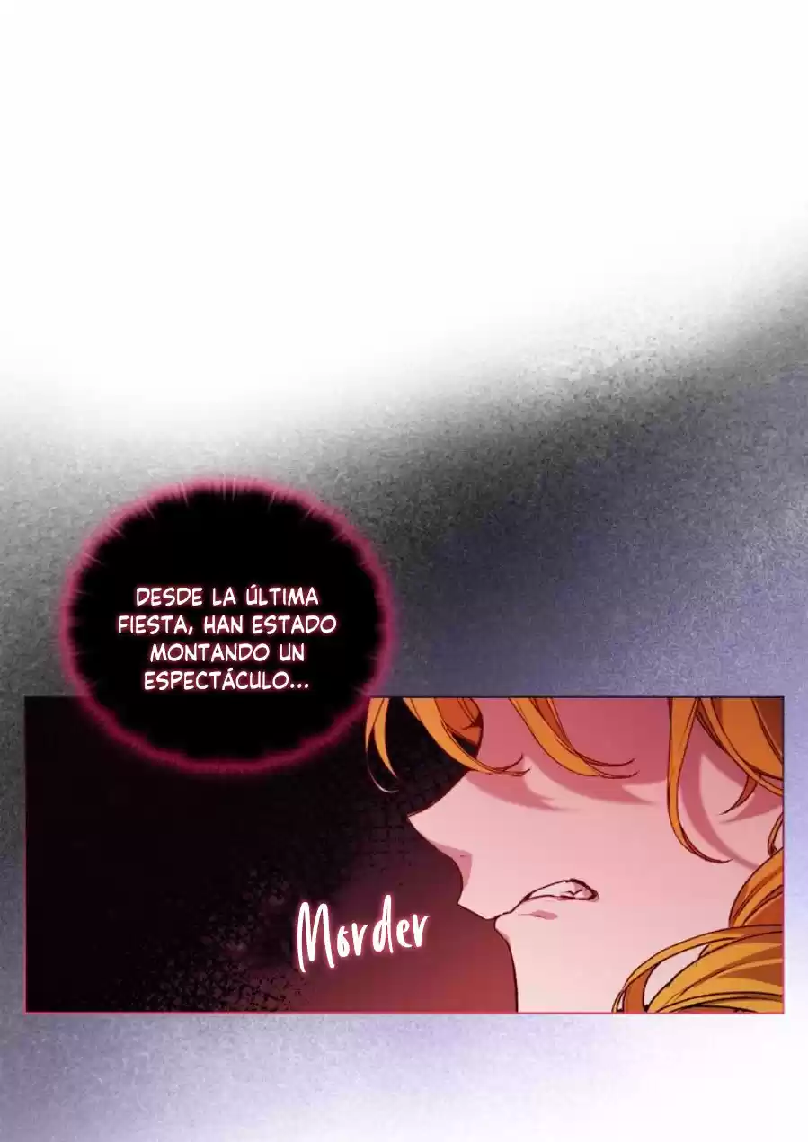 ¡En Esta Vida Resucitaré Como Es Debido, Su Majestad! - Capítulo 32 - Página 53 - LectorTMOo