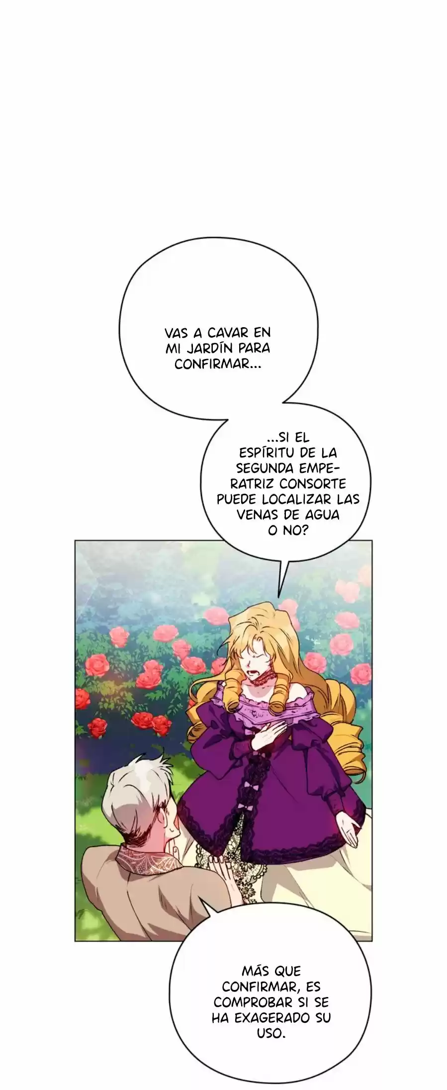 ¡En Esta Vida Resucitaré Como Es Debido, Su Majestad! - Capítulo 32 - Página 58 - LectorTMOo