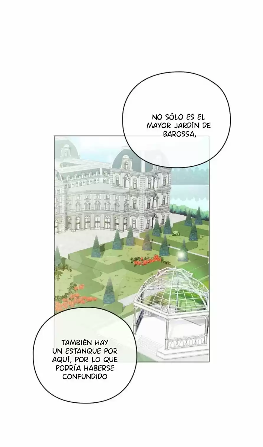¡En Esta Vida Resucitaré Como Es Debido, Su Majestad! - Capítulo 33 - Página 21 - LectorTMOo