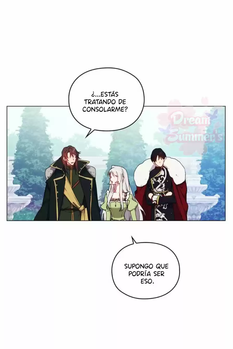 ¡En Esta Vida Resucitaré Como Es Debido, Su Majestad! - Capítulo 33 - Página 26 - LectorTMOo