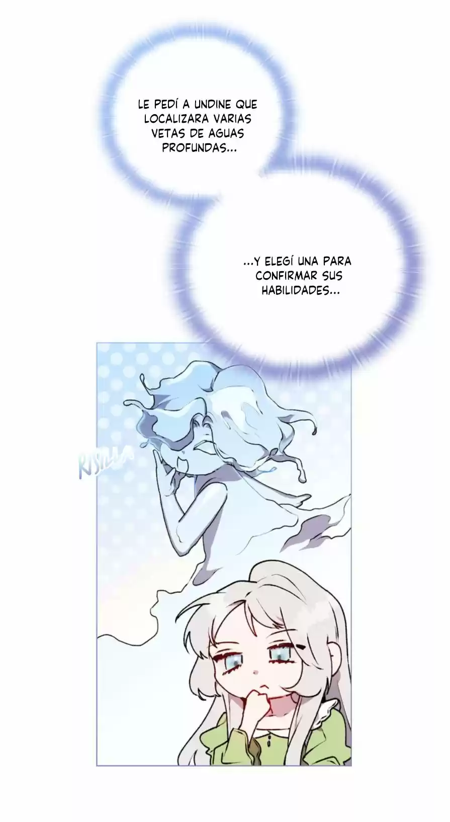 ¡En Esta Vida Resucitaré Como Es Debido, Su Majestad! - Capítulo 33 - Página 32 - LectorTMOo