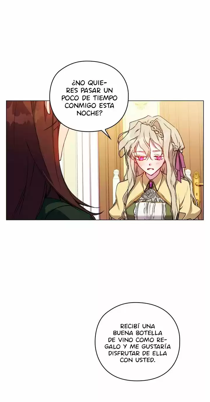 ¡En Esta Vida Resucitaré Como Es Debido, Su Majestad! - Capítulo 34 - Página 20 - LectorTMOo