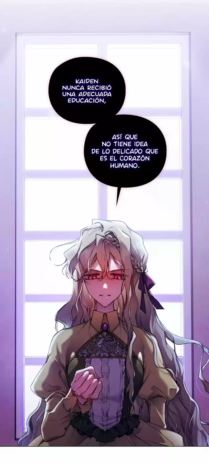 ¡En Esta Vida Resucitaré Como Es Debido, Su Majestad! - Capítulo 34 - Página 30 - LectorTMOo