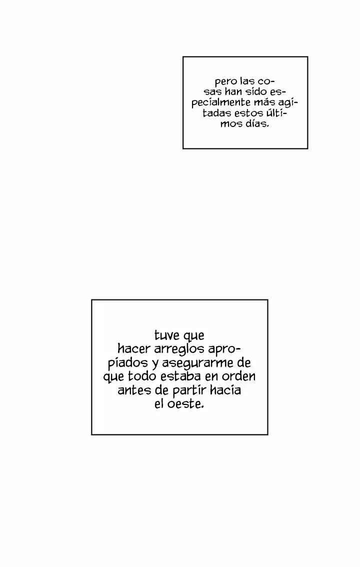 ¡En Esta Vida Resucitaré Como Es Debido, Su Majestad! - Capítulo 34 - Página 33 - LectorTMOo