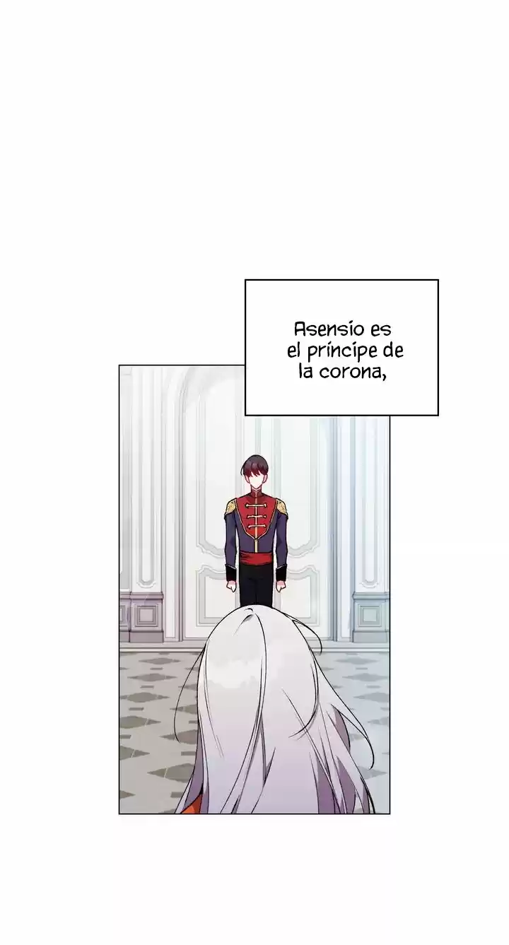 ¡En Esta Vida Resucitaré Como Es Debido, Su Majestad! - Capítulo 34 - Página 38 - LectorTMOo