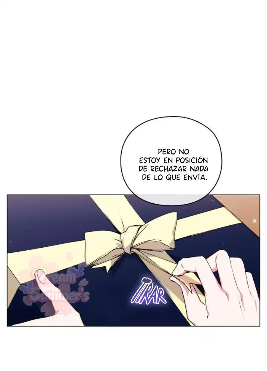 ¡En Esta Vida Resucitaré Como Es Debido, Su Majestad! - Capítulo 35 - Página 9 - LectorTMOo
