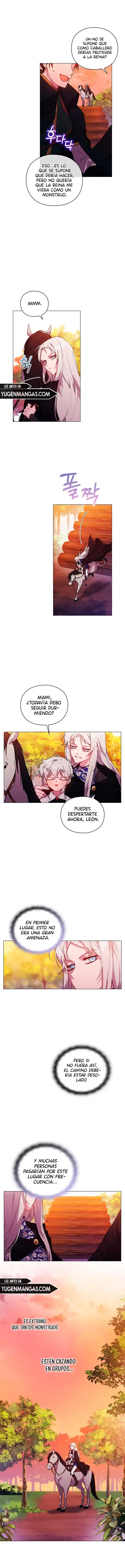 ¡En Esta Vida Resucitaré Como Es Debido, Su Majestad! - Capítulo 37 - Página 10 - LectorTMOo