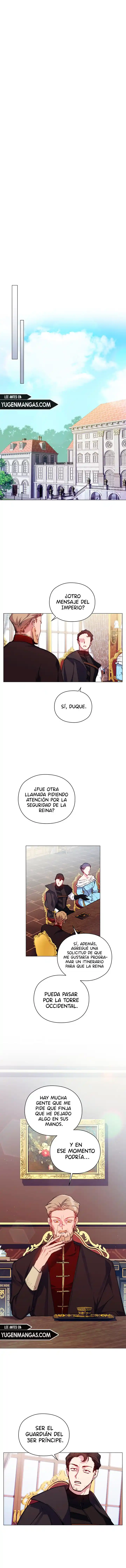 ¡En Esta Vida Resucitaré Como Es Debido, Su Majestad! - Capítulo 37 - Página 11 - LectorTMOo