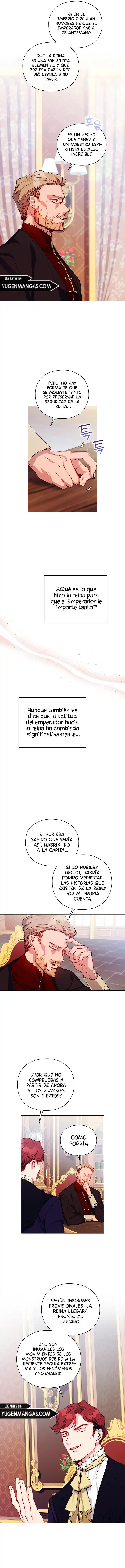 ¡En Esta Vida Resucitaré Como Es Debido, Su Majestad! - Capítulo 37 - Página 12 - LectorTMOo