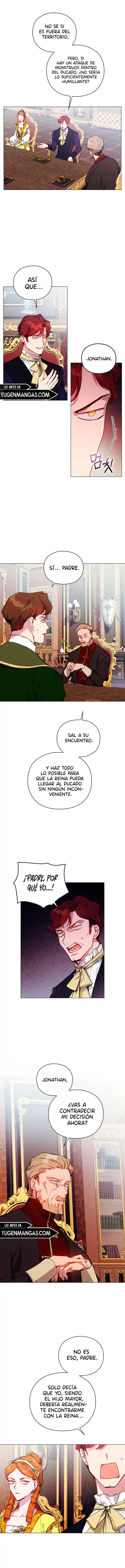 ¡En Esta Vida Resucitaré Como Es Debido, Su Majestad! - Capítulo 37 - Página 13 - LectorTMOo