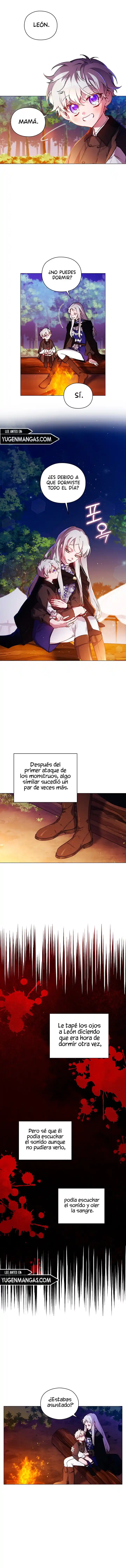 ¡En Esta Vida Resucitaré Como Es Debido, Su Majestad! - Capítulo 38 - Página 11 - LectorTMOo