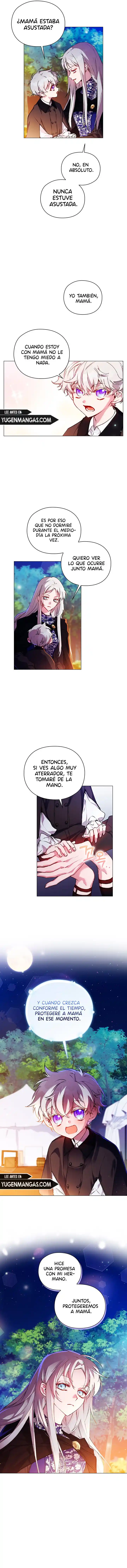 ¡En Esta Vida Resucitaré Como Es Debido, Su Majestad! - Capítulo 38 - Página 12 - LectorTMOo
