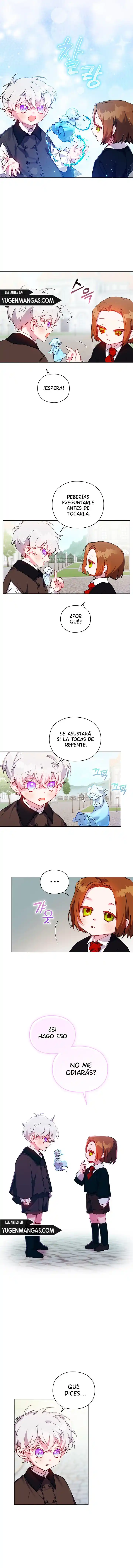 ¡En Esta Vida Resucitaré Como Es Debido, Su Majestad! - Capítulo 39 - Página 12 - LectorTMOo